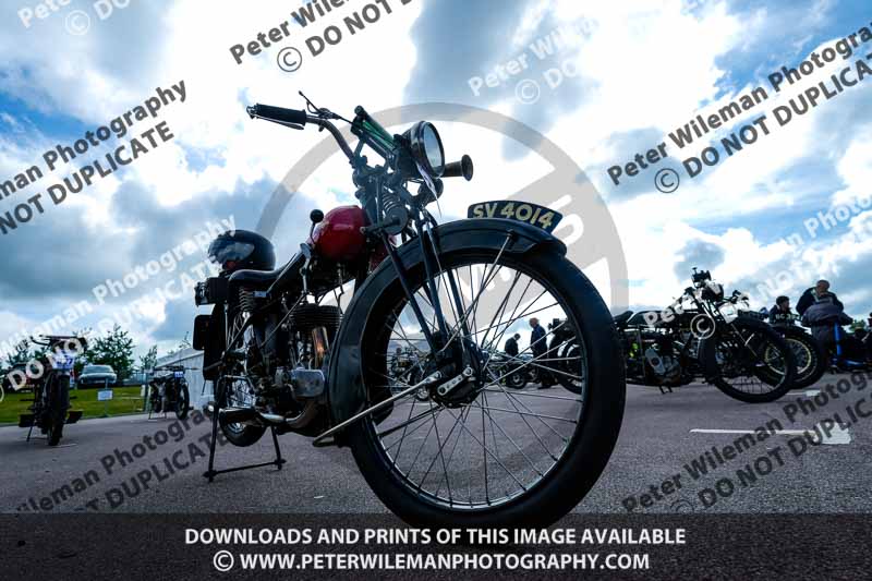 Vintage motorcycle club;eventdigitalimages;no limits trackdays;peter wileman photography;vintage motocycles;vmcc banbury run photographs